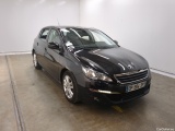  Peugeot  308  Active Business 1.6 Hdi 120CV BVM6 E6 #4