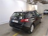  Peugeot  308  Active Business 1.6 Hdi 120CV BVM6 E6 #3