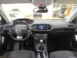  Peugeot  308  Active Business 1.6 Hdi 120CV BVM6 E6 #5