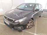  Peugeot  308  SW Active Business 1.5 HDi 130CV BVA8 E6d 