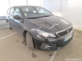  Peugeot  308  SW Active Business 1.5 HDi 130CV BVA8 E6d #4