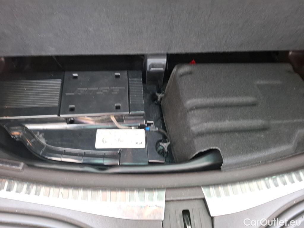  Renault  Espace RENAULT  5p Crossover Intens Blue dCi 160 EDC #22