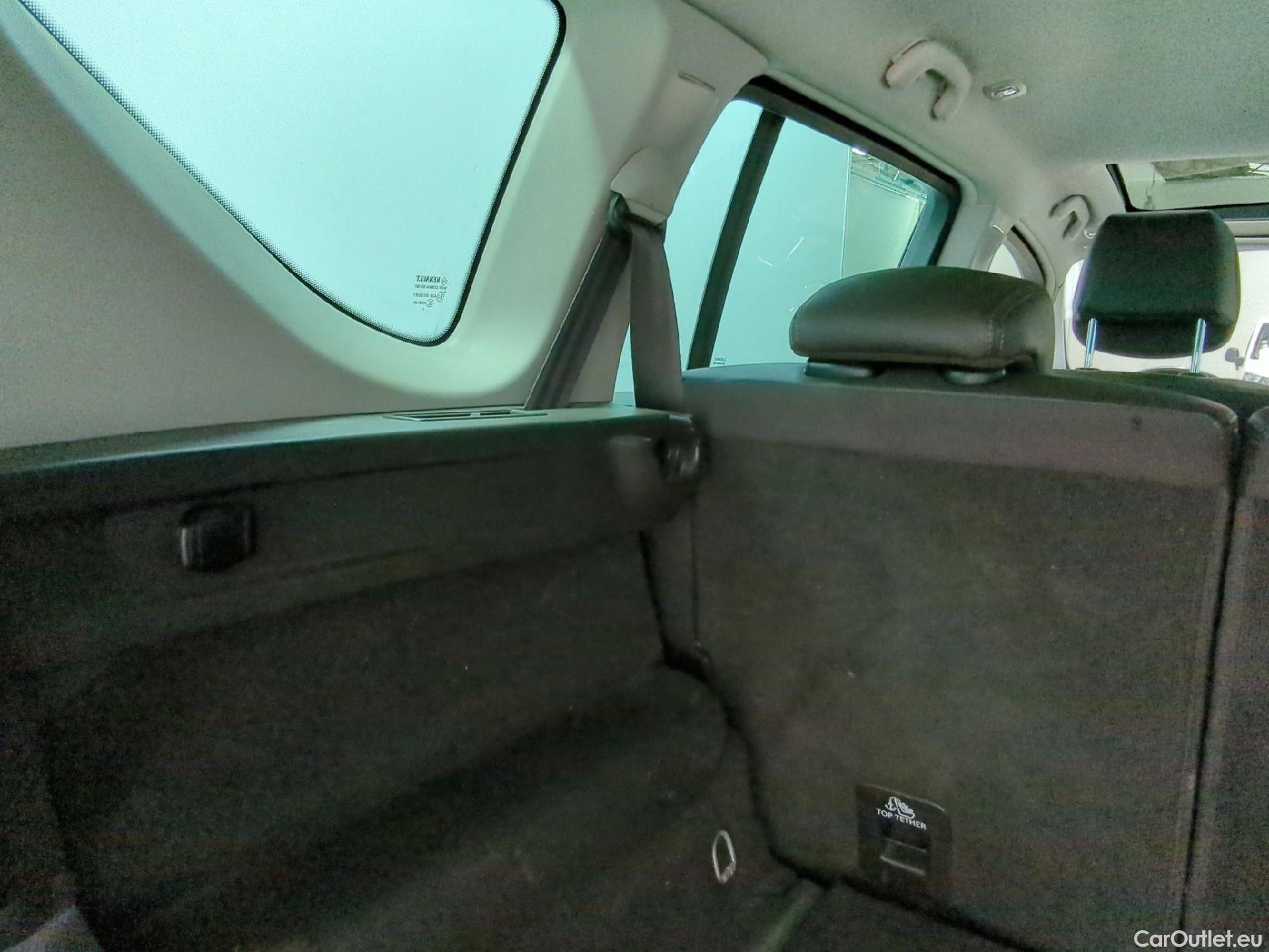  Renault  Espace  V Zen 1.6 dCi 160CV BVA6 E6 #15