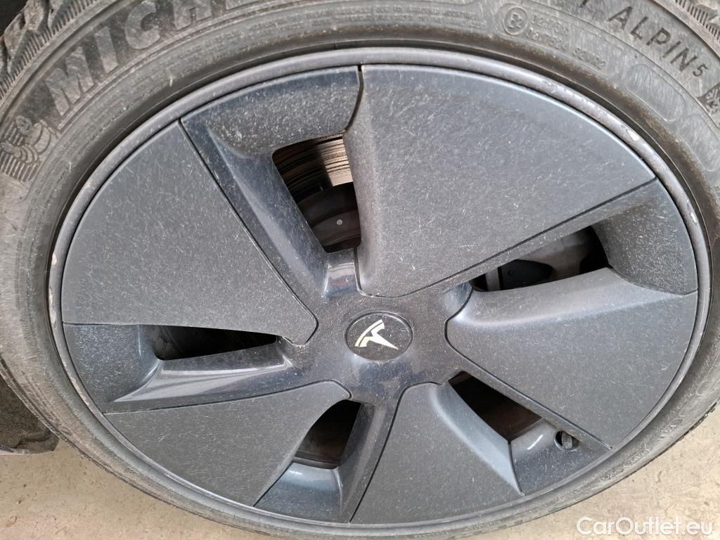  Tesla  Model 3 TESLA  / 2018 / 4P / Berline Grande Autonomie Dual Motor AWD #23
