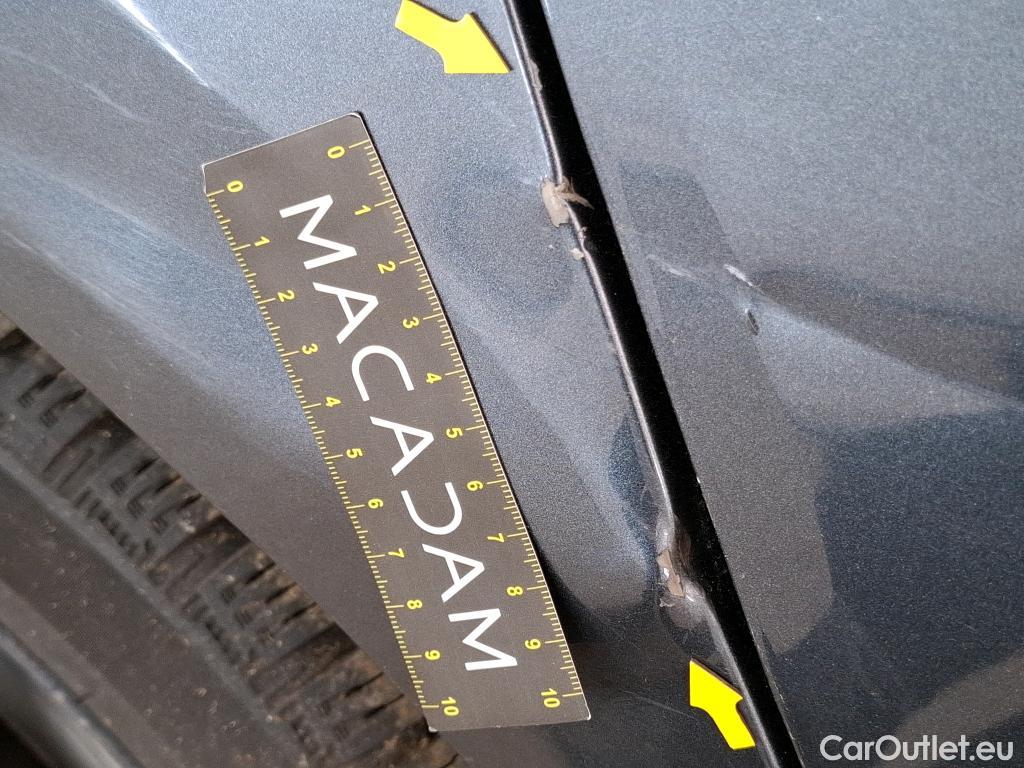  Renault  Clio  IV Business 1.5 dCi 90CV BVM5 E6 #5