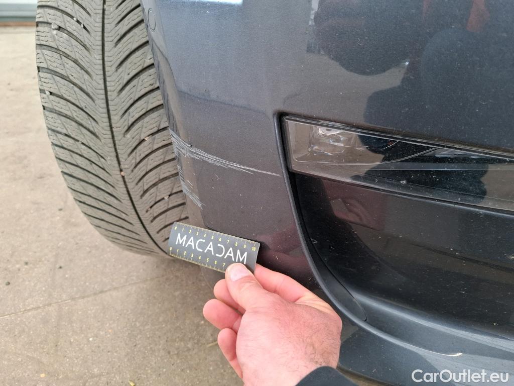  Tesla  Model 3 TESLA  / 2018 / 4P / Berline Grande Autonomie Dual Motor AWD #14