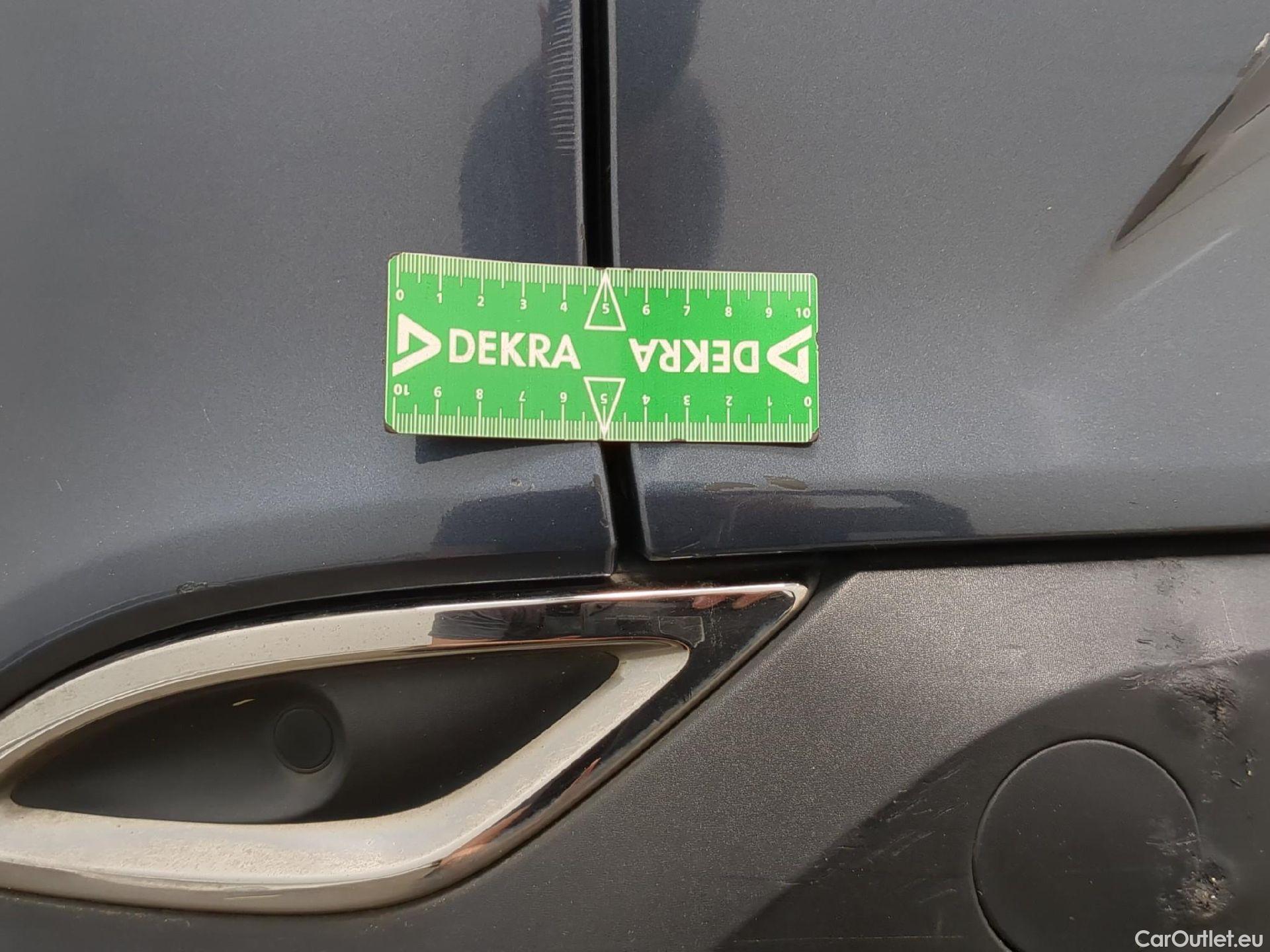  Renault  Espace  V Zen 1.6 dCi 160CV BVA6 E6 #57