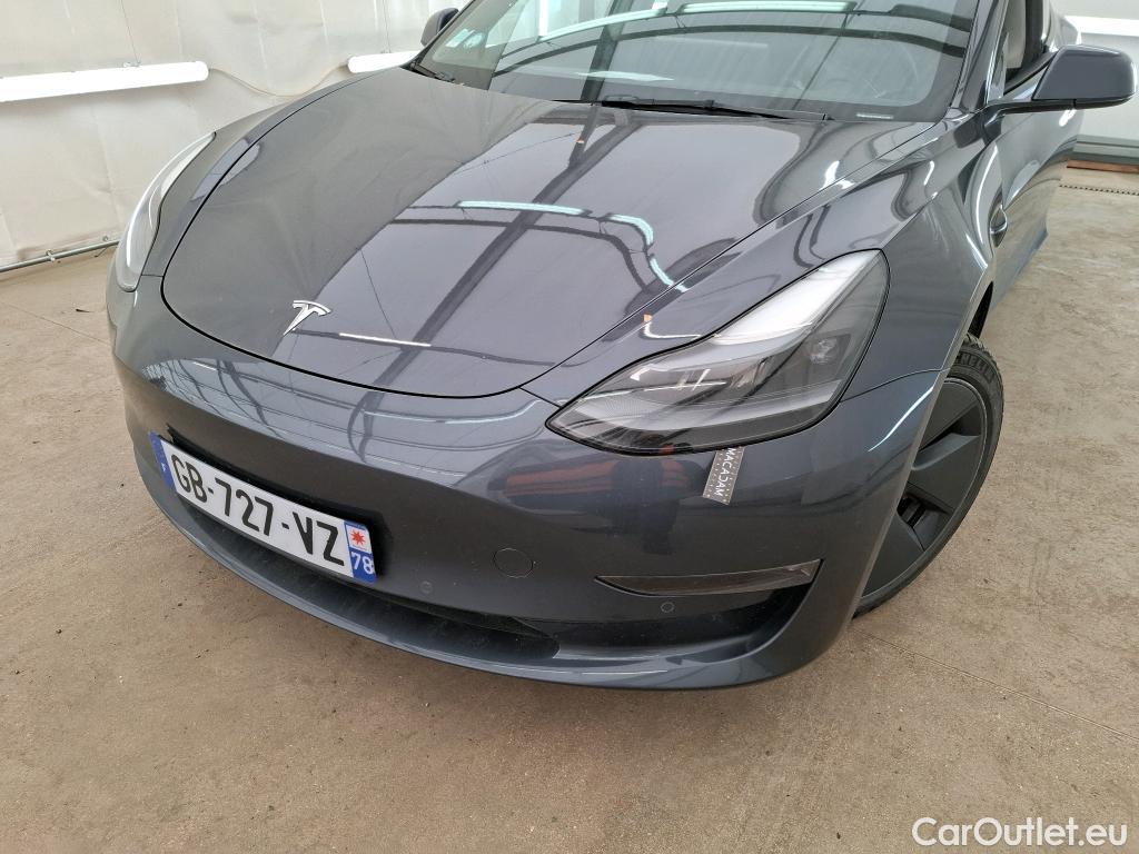  Tesla  Model 3 TESLA  / 2018 / 4P / Berline Grande Autonomie Dual Motor AWD #9