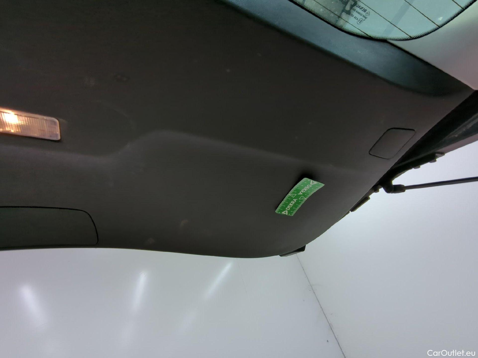  Renault  Espace  V Zen 1.6 dCi 160CV BVA6 E6 #28