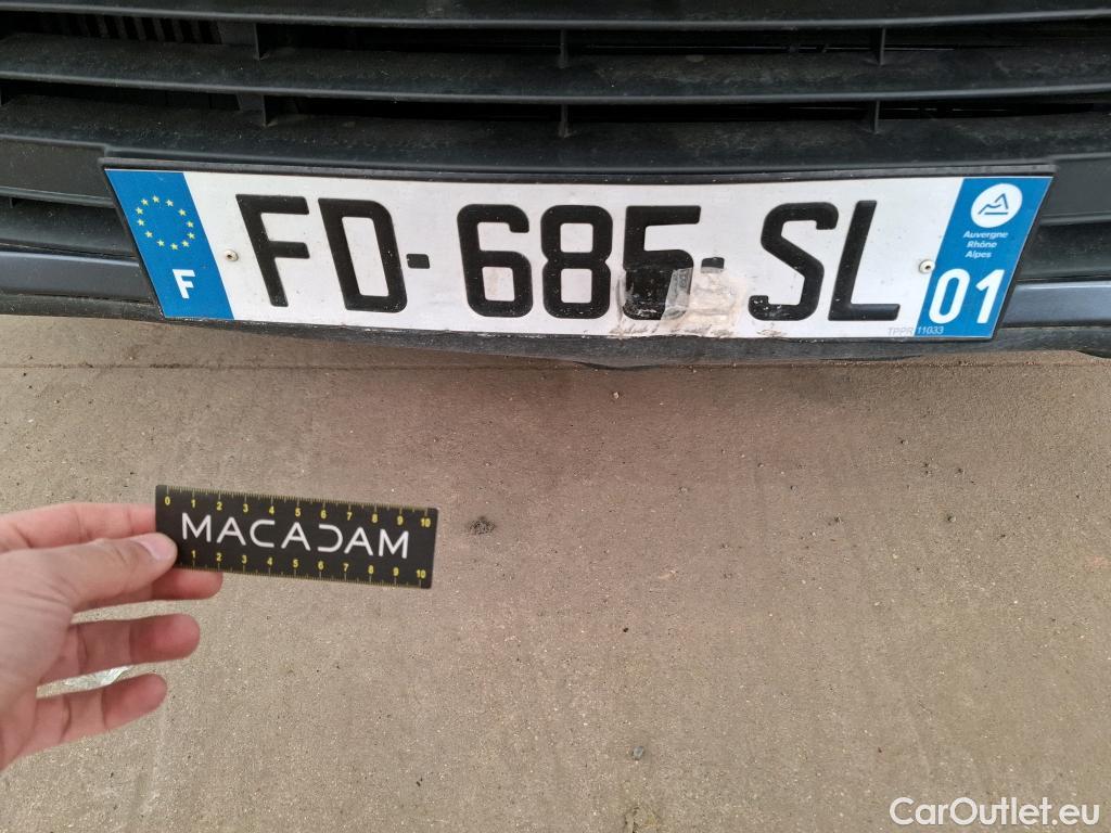  Renault  Clio  IV Business 1.5 dCi 90CV BVM5 E6 #61