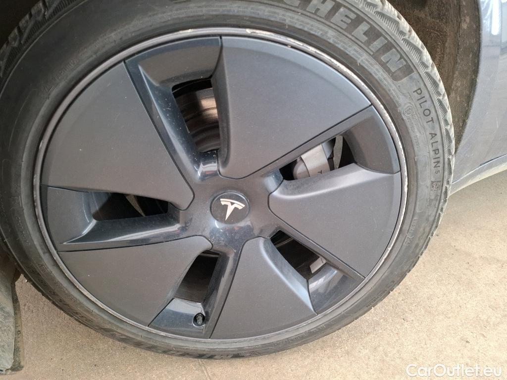  Tesla  Model 3 TESLA  / 2018 / 4P / Berline Grande Autonomie Dual Motor AWD #20