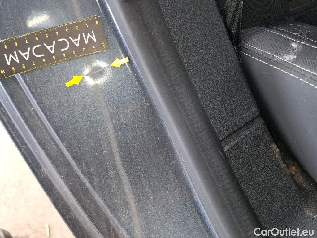  Renault  Clio  IV Business 1.5 dCi 90CV BVM5 E6 #48