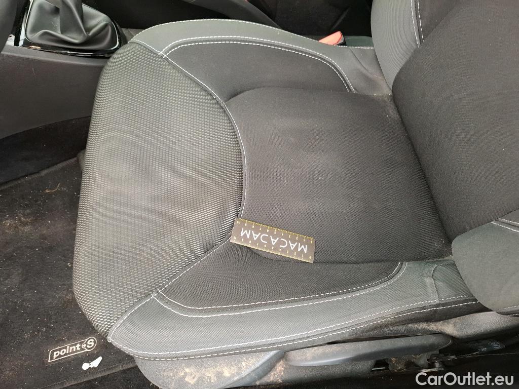  Renault  Clio  IV Business 1.5 dCi 90CV BVM5 E6 #60
