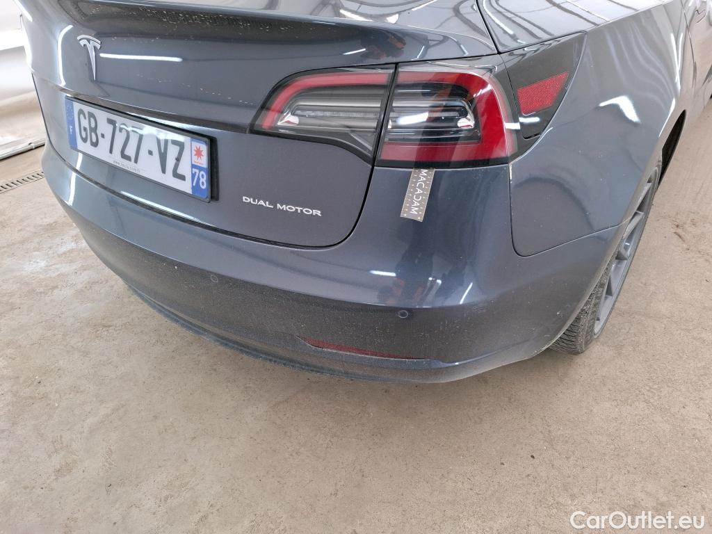  Tesla  Model 3 TESLA  / 2018 / 4P / Berline Grande Autonomie Dual Motor AWD #15