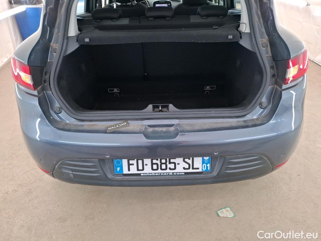  Renault  Clio  IV Business 1.5 dCi 90CV BVM5 E6 #40