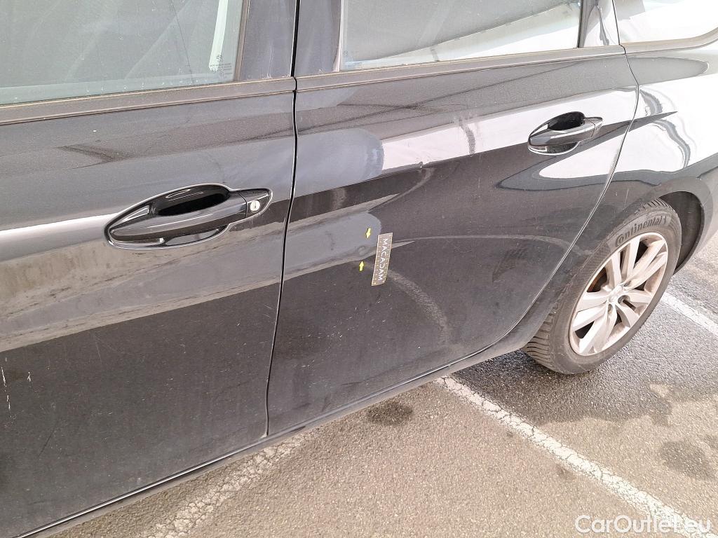  Peugeot  308  SW Active Business 1.5 HDi 130CV BVA8 E6d #22