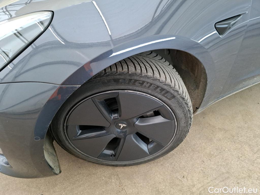  Tesla  Model 3 TESLA  / 2018 / 4P / Berline Grande Autonomie Dual Motor AWD #19
