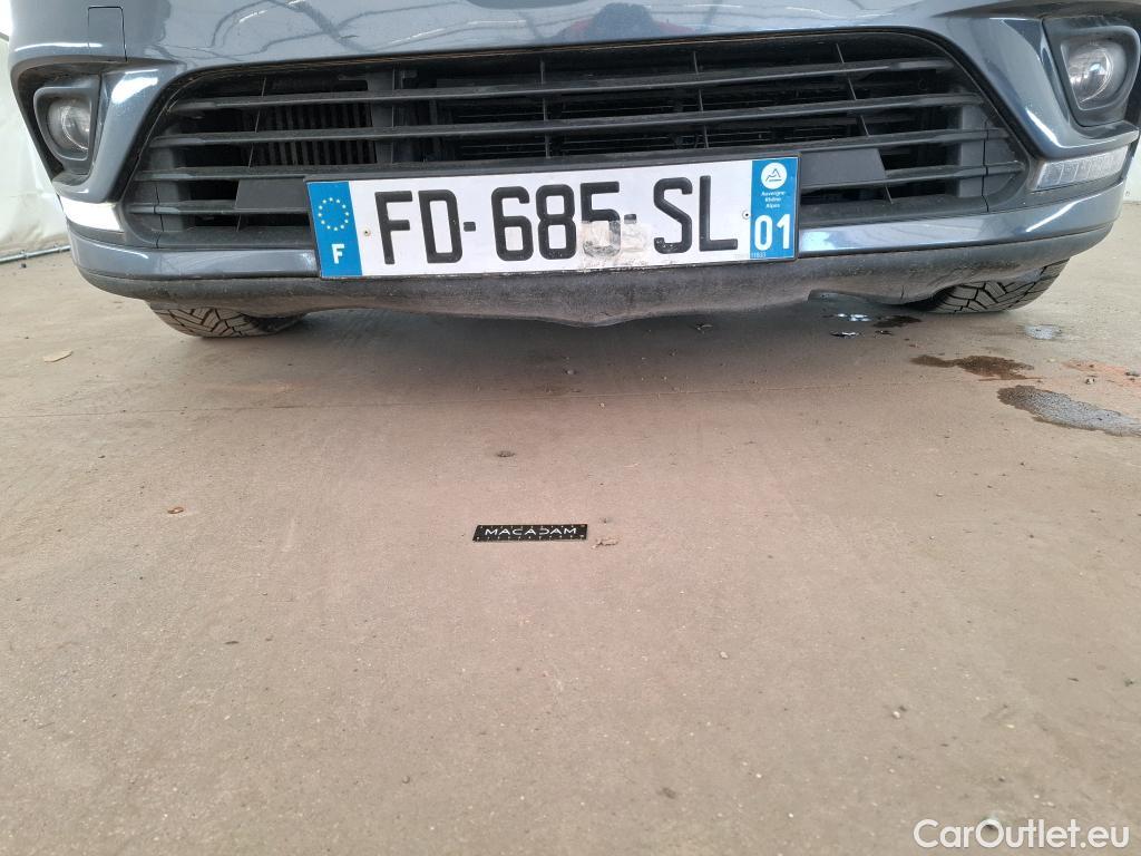  Renault  Clio  IV Business 1.5 dCi 90CV BVM5 E6 #35