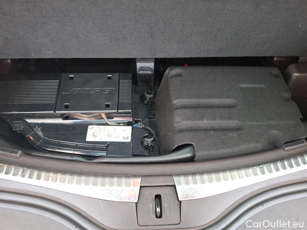 Renault  Espace RENAULT  5p Crossover Intens Blue dCi 160 EDC #10