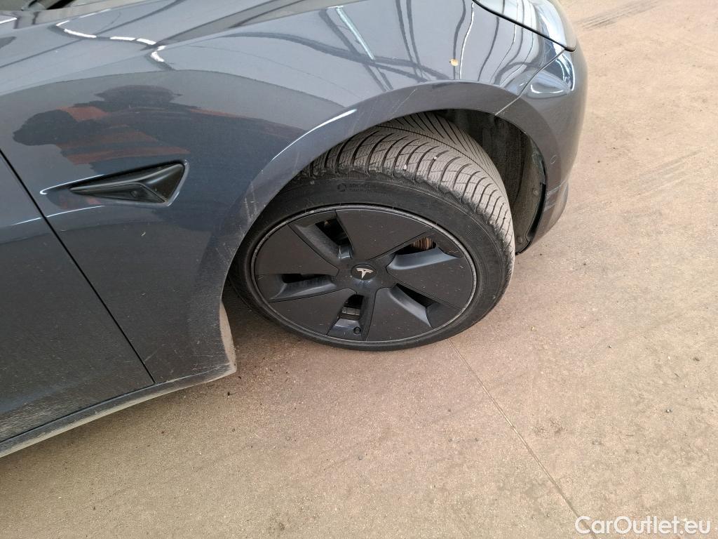  Tesla  Model 3 TESLA  / 2018 / 4P / Berline Grande Autonomie Dual Motor AWD #27