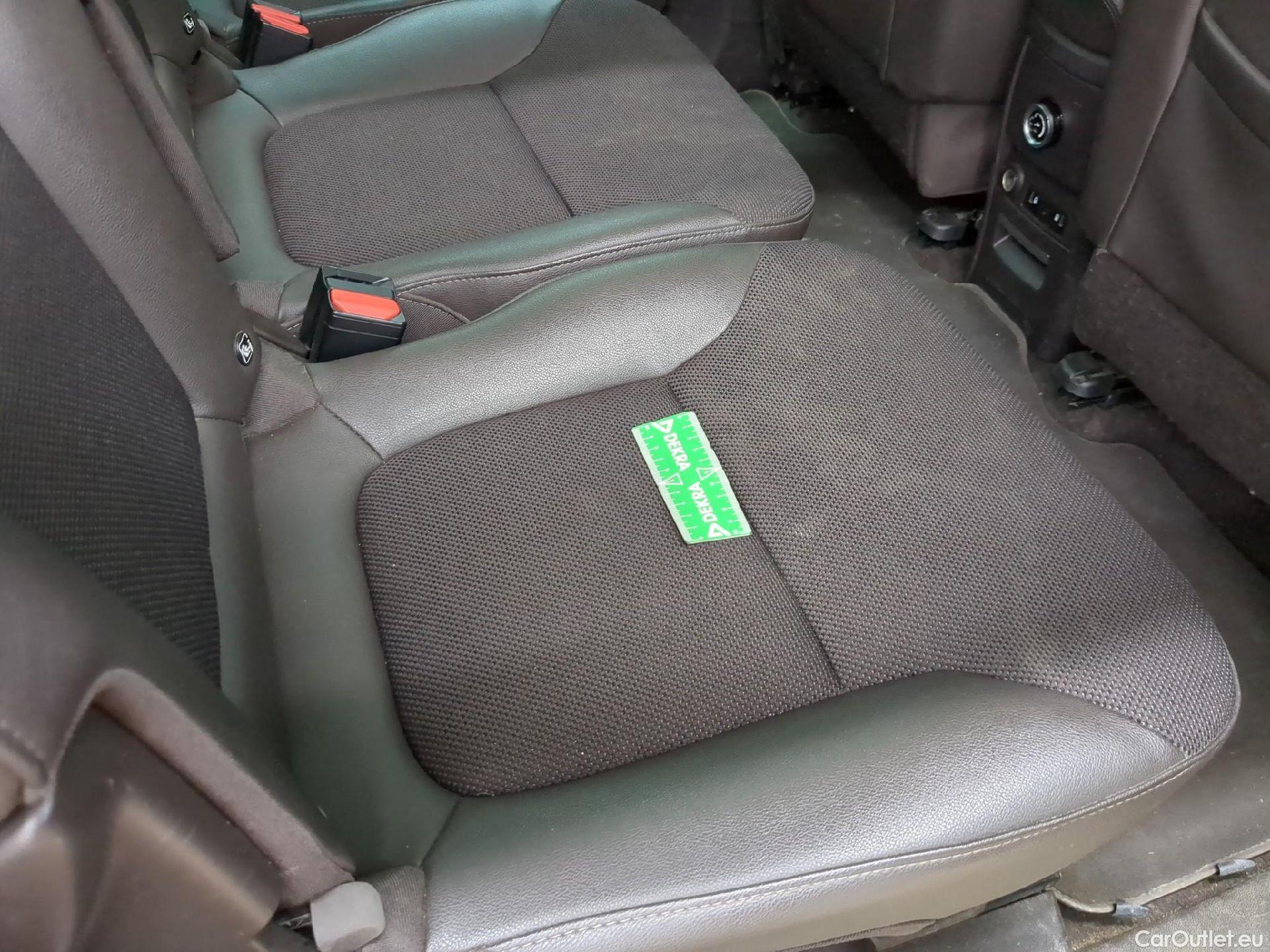  Renault  Espace  V Zen 1.6 dCi 160CV BVA6 E6 #21