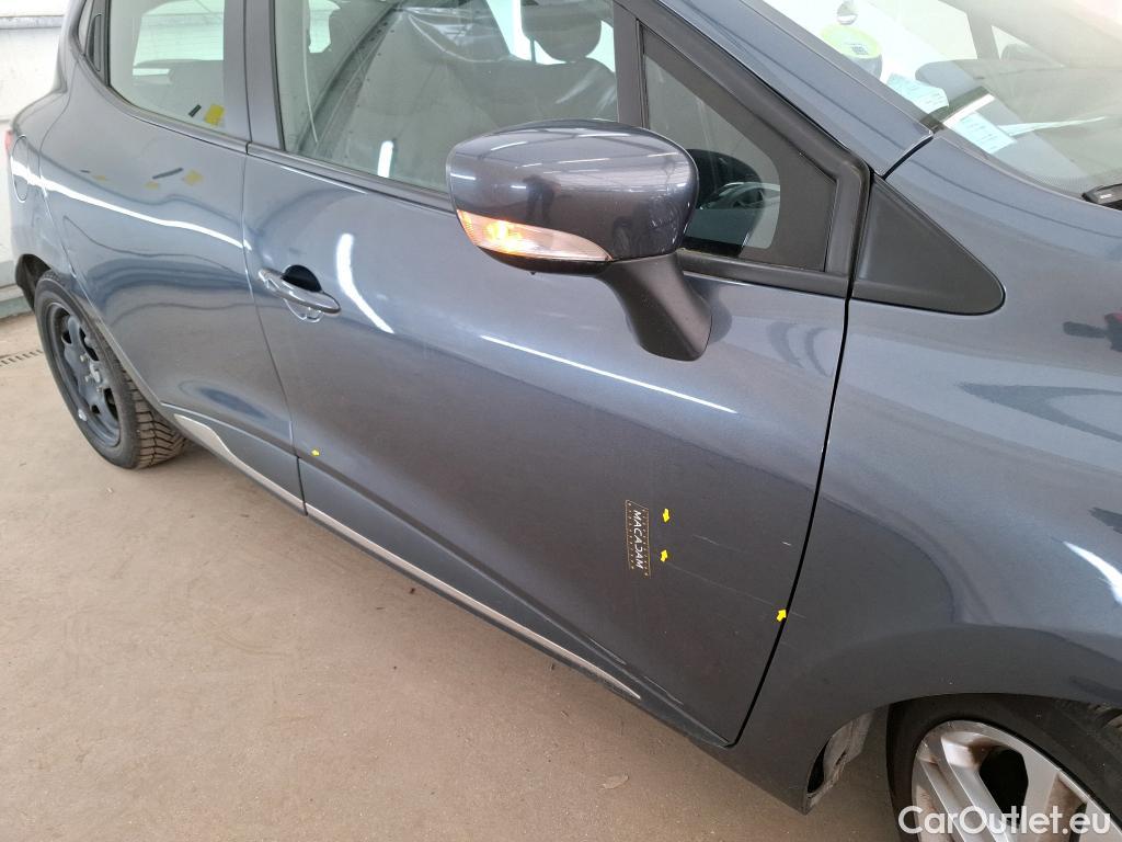  Renault  Clio  IV Business 1.5 dCi 90CV BVM5 E6 #22