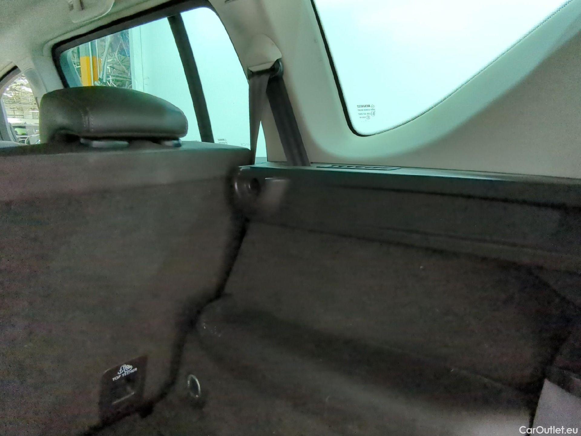  Renault  Espace  V Zen 1.6 dCi 160CV BVA6 E6 #16