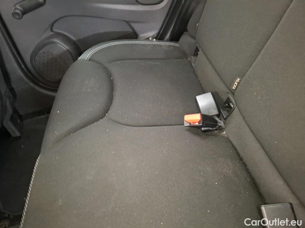  Renault  Clio  IV Business 1.5 dCi 90CV BVM5 E6 #59