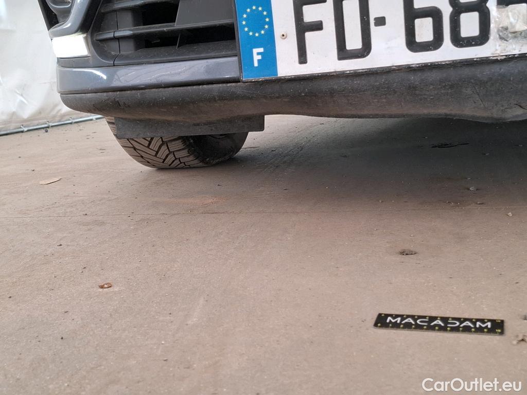  Renault  Clio  IV Business 1.5 dCi 90CV BVM5 E6 #39
