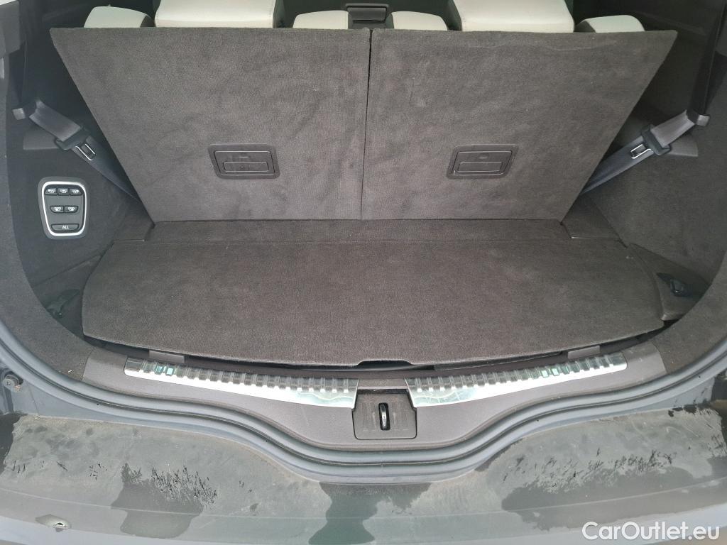  Renault  Espace RENAULT  5p Crossover Intens Blue dCi 160 EDC #12