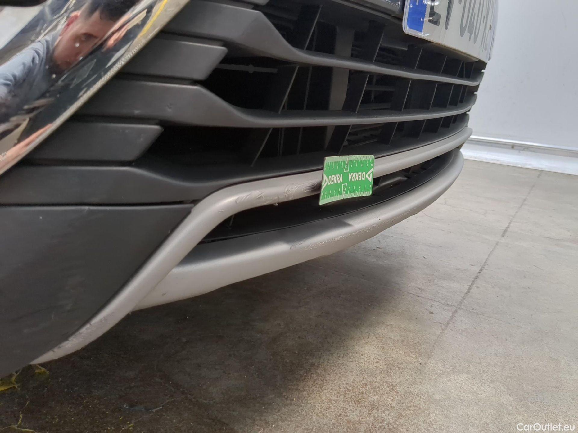  Renault  Espace  V Zen 1.6 dCi 160CV BVA6 E6 #45