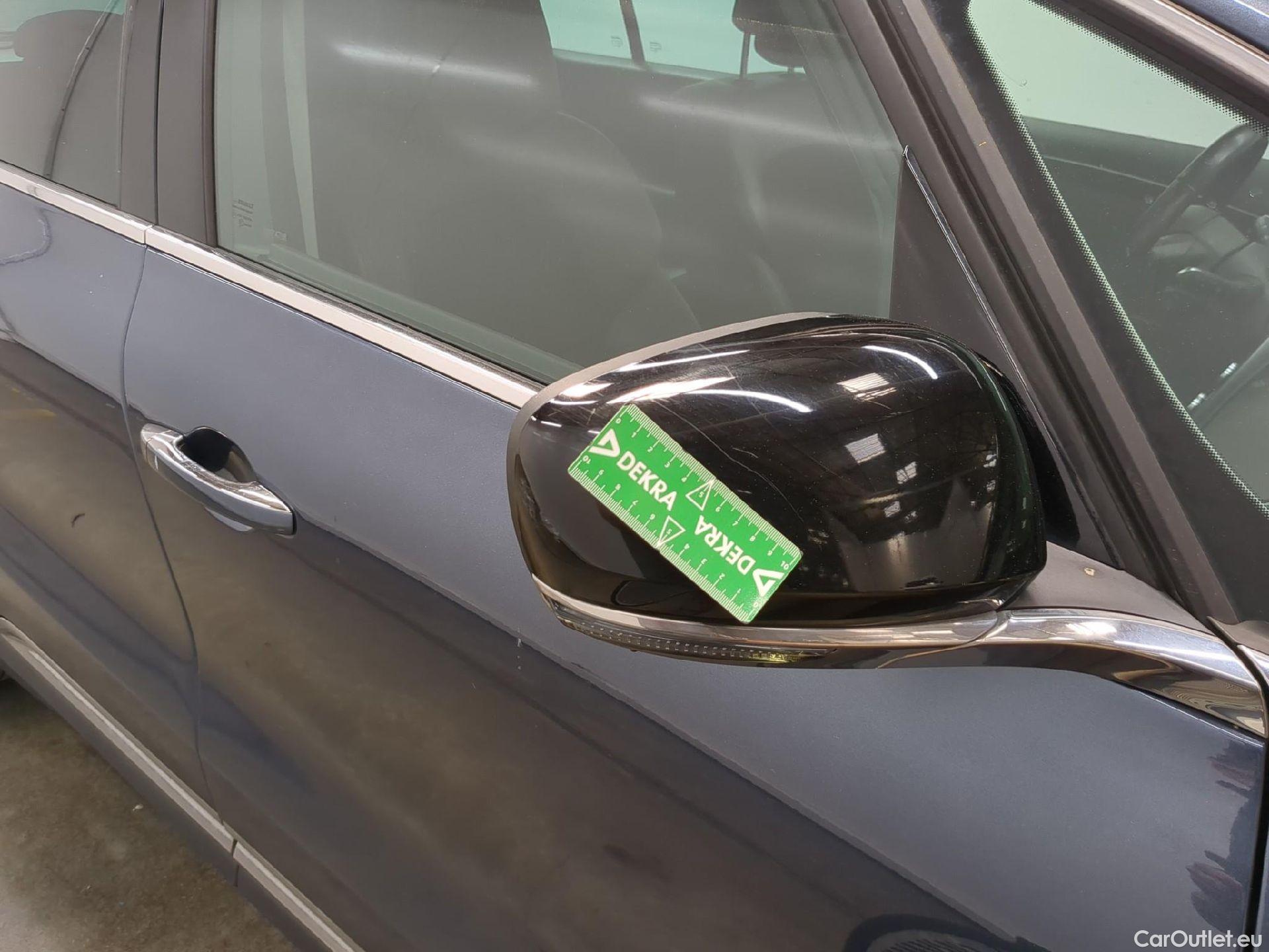  Renault  Espace  V Zen 1.6 dCi 160CV BVA6 E6 #31