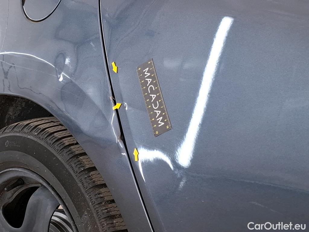 Renault  Clio  IV Business 1.5 dCi 90CV BVM5 E6 #14