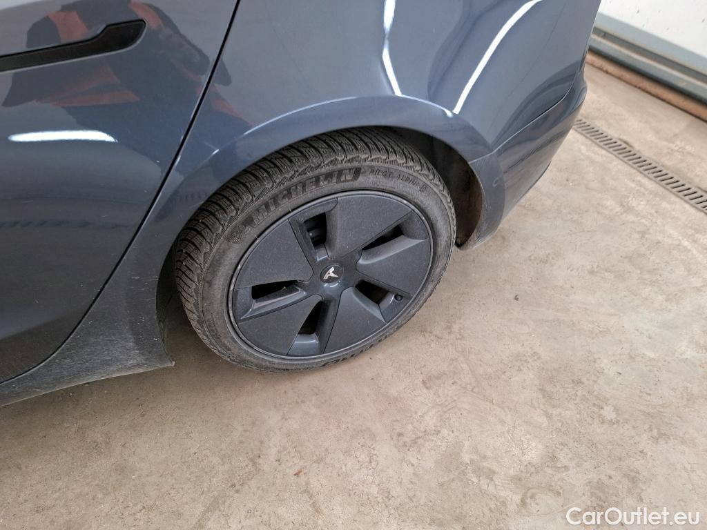  Tesla  Model 3 TESLA  / 2018 / 4P / Berline Grande Autonomie Dual Motor AWD #22