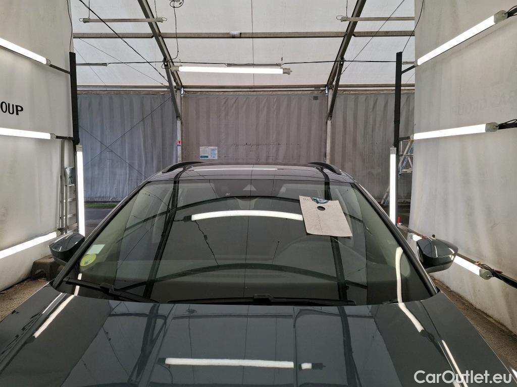  Skoda  Octavia  Break Business 2.0 TDI 115CV BVM6 E6d #14