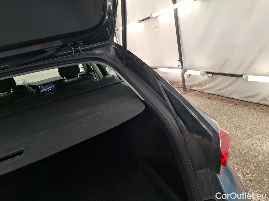  Skoda  Octavia  Break Business 2.0 TDI 115CV BVM6 E6d #25