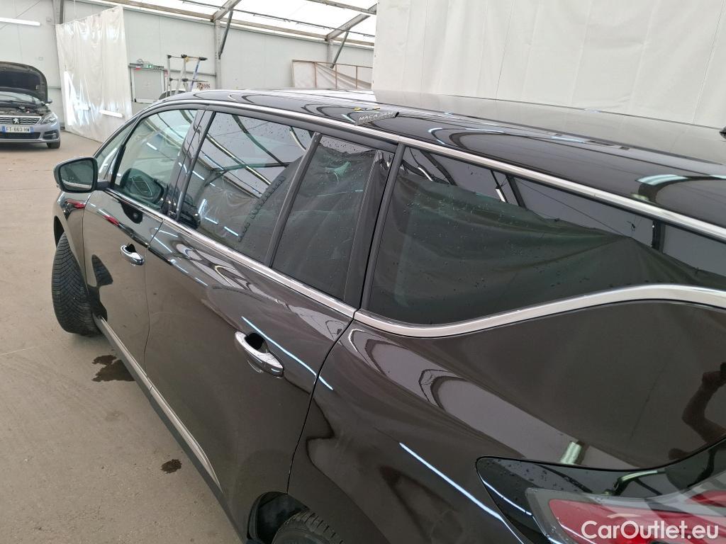  Renault  Espace RENAULT  5p Crossover Intens Blue dCi 160 EDC #20