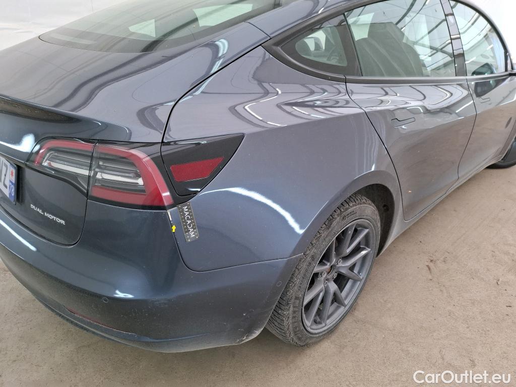  Tesla  Model 3 TESLA  / 2018 / 4P / Berline Grande Autonomie Dual Motor AWD #7