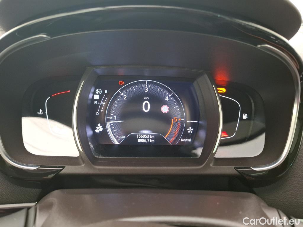  Renault  Espace RENAULT  5p Crossover Intens Blue dCi 160 EDC #23