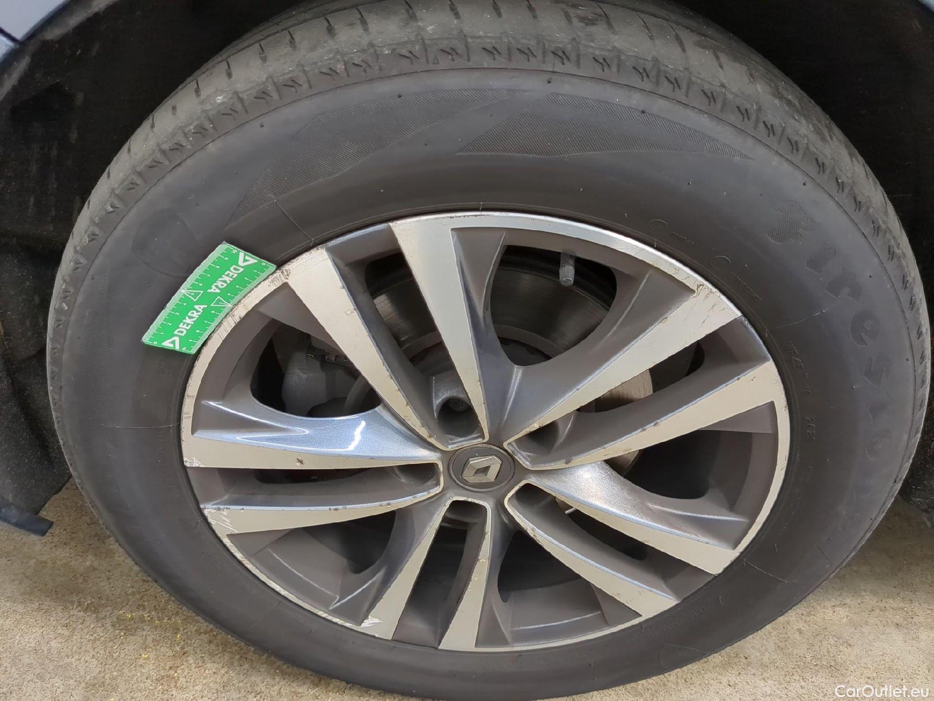  Renault  Espace  V Zen 1.6 dCi 160CV BVA6 E6 #2
