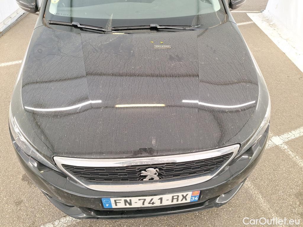  Peugeot  308  SW Active Business 1.5 HDi 130CV BVA8 E6d #39