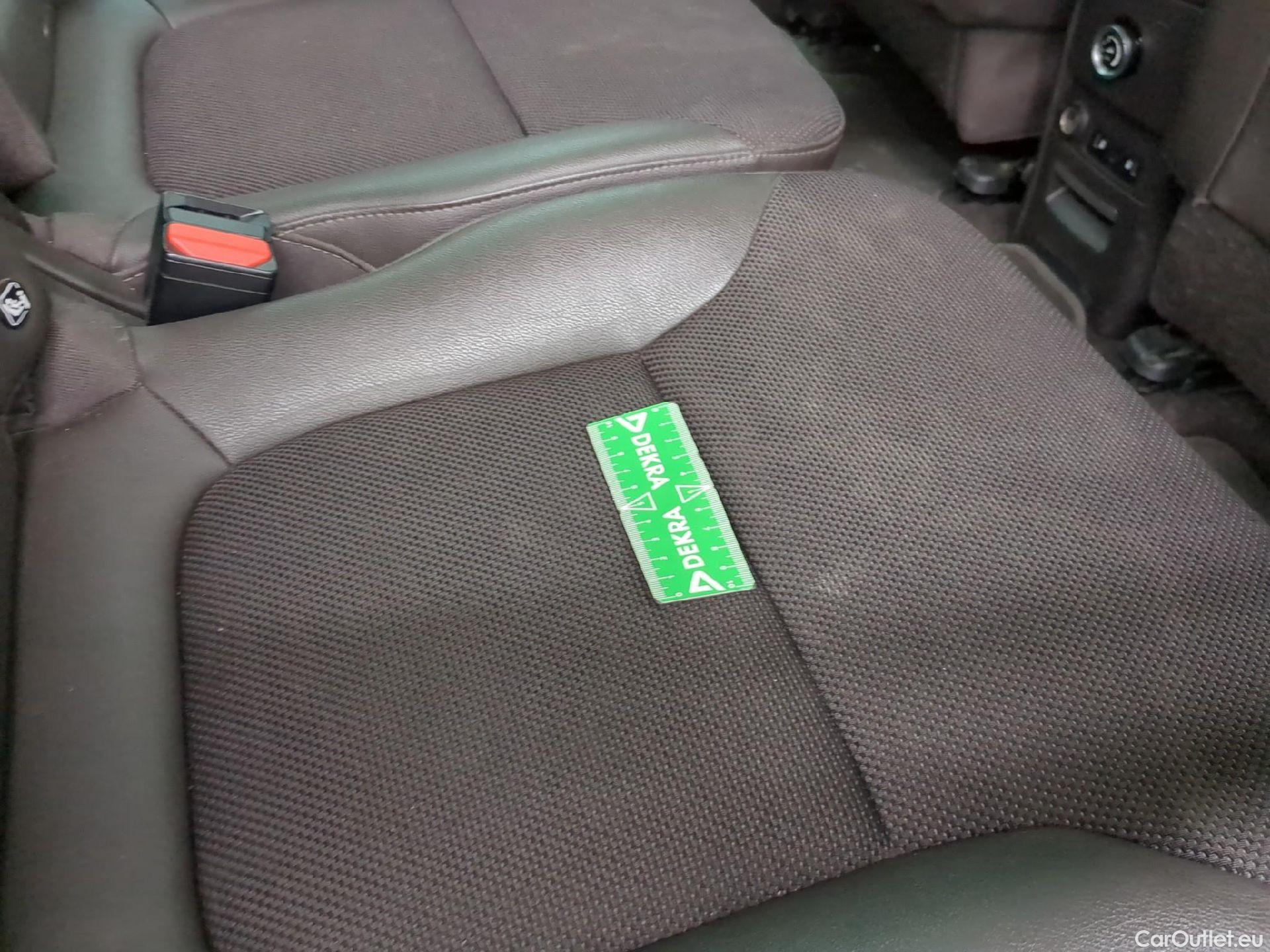 Renault  Espace  V Zen 1.6 dCi 160CV BVA6 E6 #22