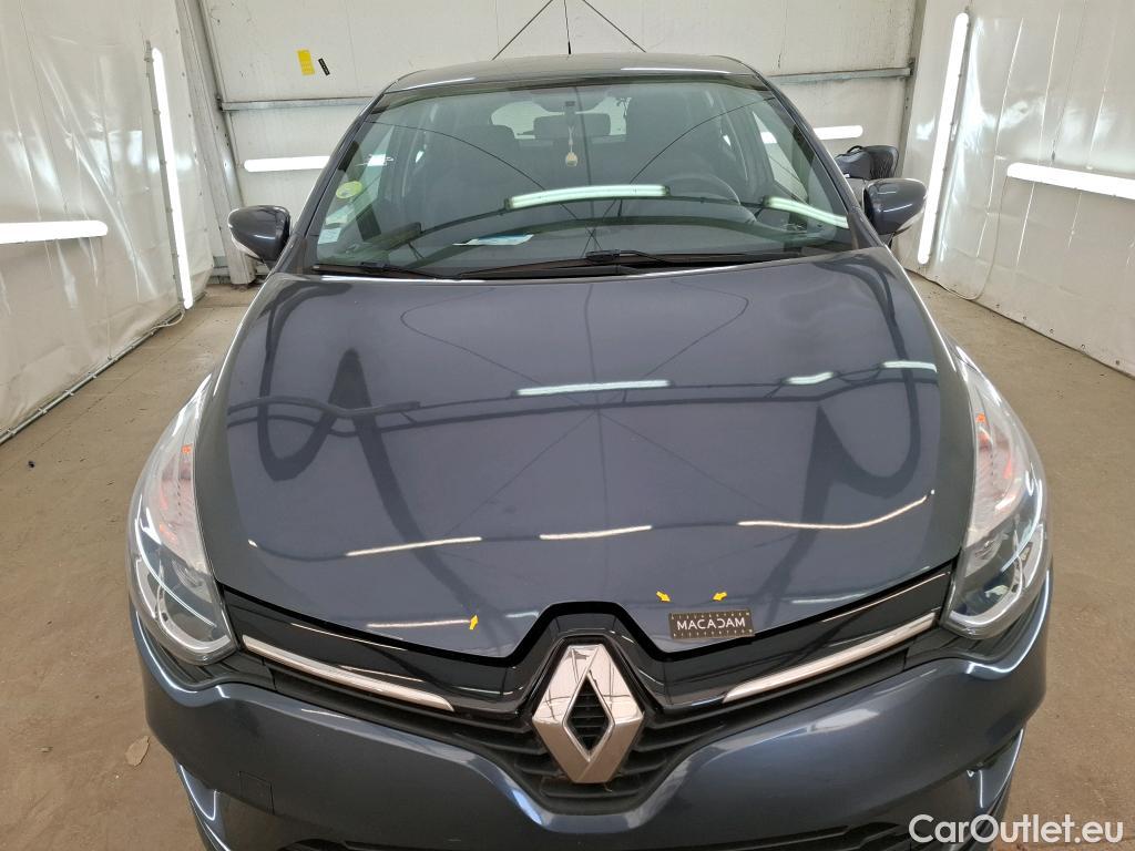  Renault  Clio  IV Business 1.5 dCi 90CV BVM5 E6 #19