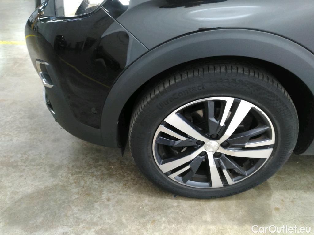  Peugeot  5008  Allure Business 1.5 HDi 130CV BVA8 E6dT #22
