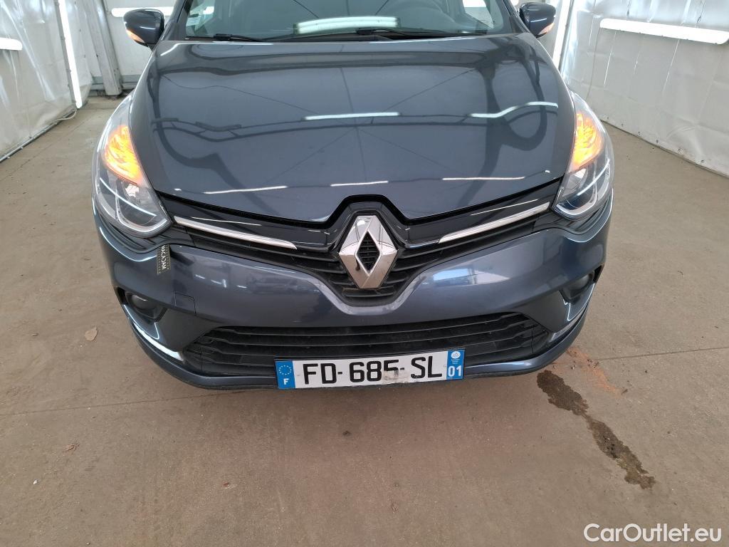  Renault  Clio  IV Business 1.5 dCi 90CV BVM5 E6 #27