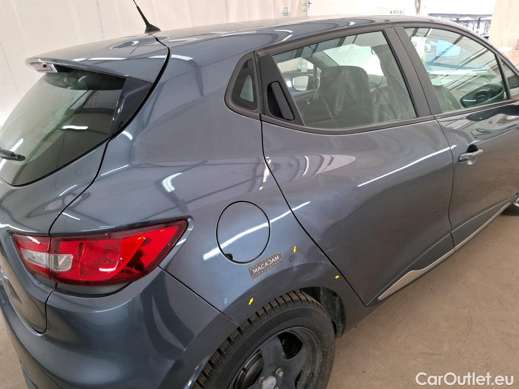 Renault  Clio  IV Business 1.5 dCi 90CV BVM5 E6 #1