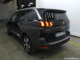  Peugeot  5008  Allure Business 1.5 HDi 130CV BVA8 E6dT #2