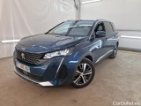 Peugeot  5008  Allure Pack 1.5 HDi 130CV BVA8 7 Sieges E6d 