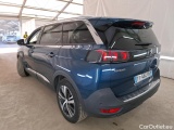  Peugeot  5008  Allure Pack 1.5 HDi 130CV BVA8 7 Sieges E6d #2