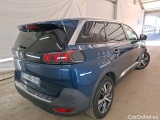  Peugeot  5008  Allure Pack 1.5 HDi 130CV BVA8 7 Sieges E6d #3